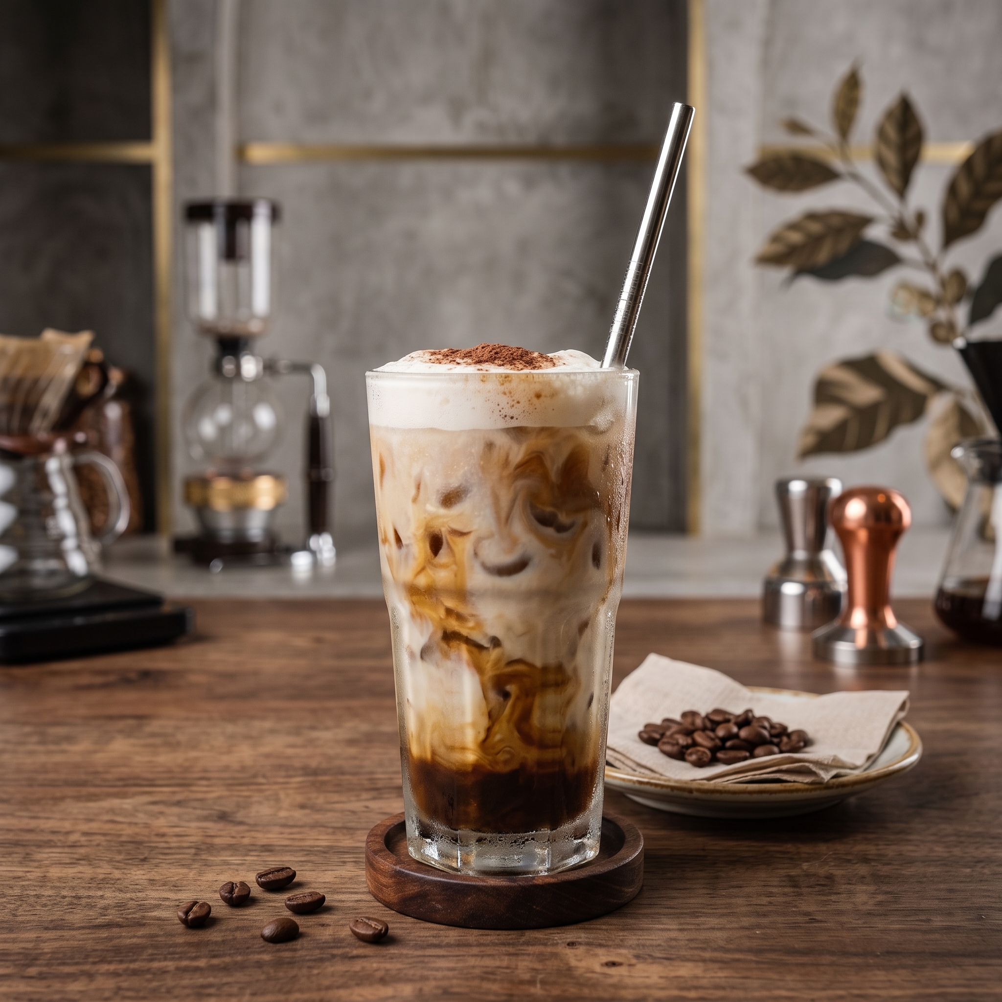 Café Latte