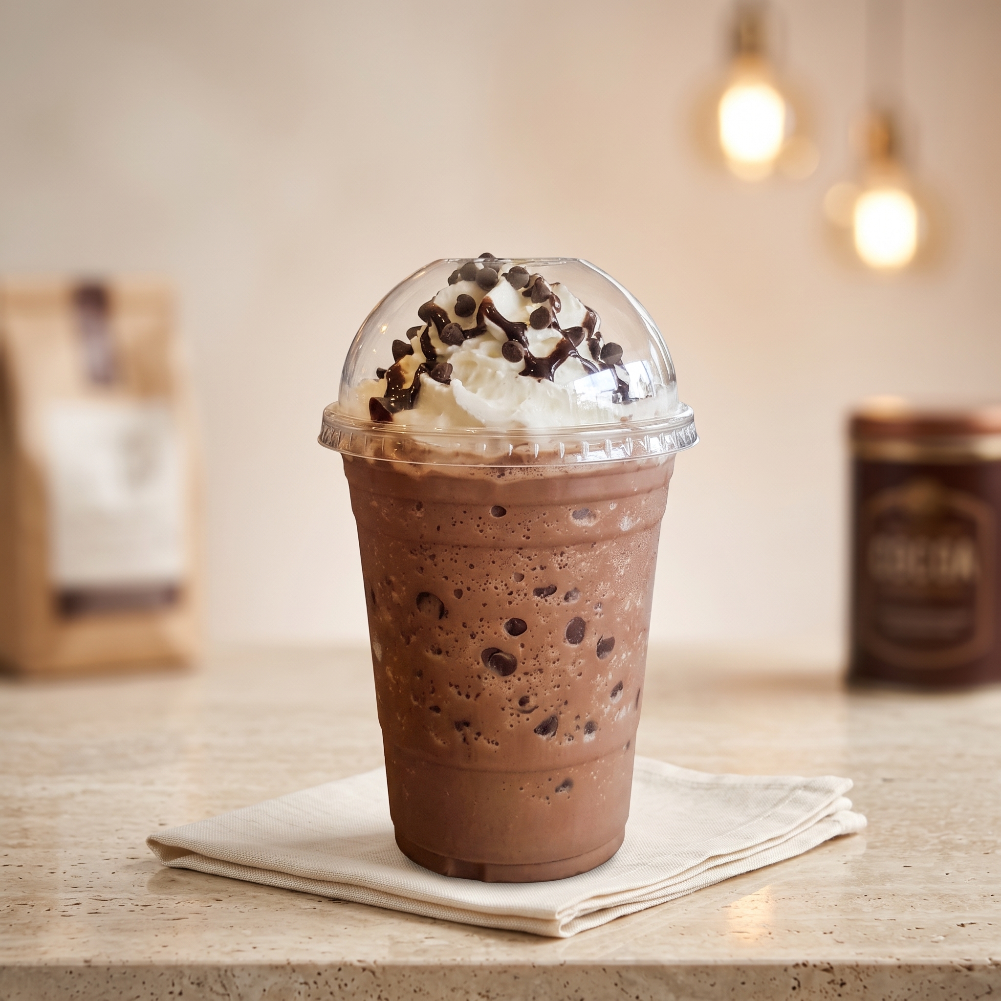 Java Chip